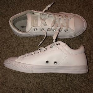 Converse Allstar shoes